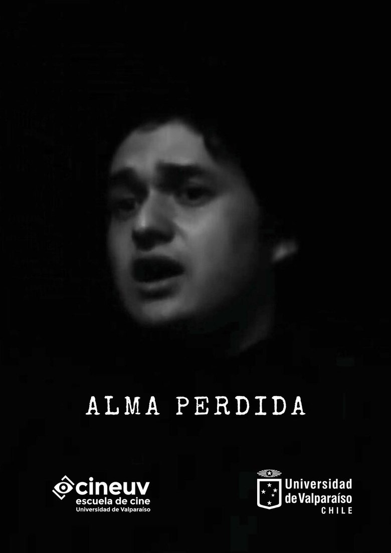 Alma Perdida main poster