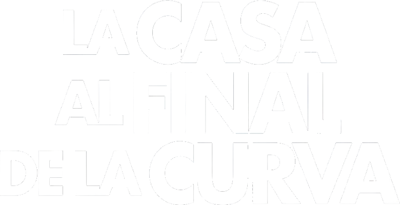 Imagen de La casa al final de la curva