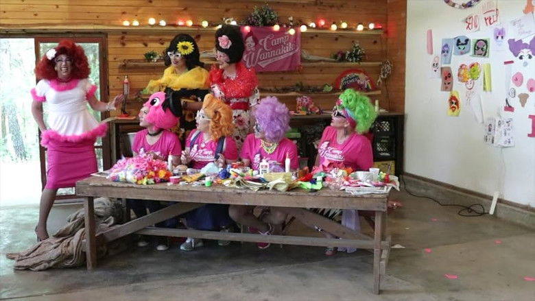 Still image for Camp Wannakiki season 1 episode 6: Crafty Beaver Badge