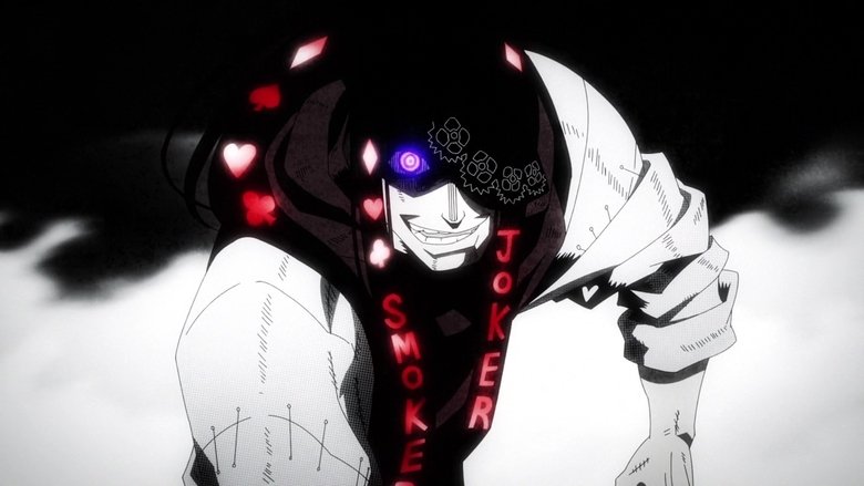 Fire Force En Vf Fire Force: Saison 2 Episode 12 - Episode complet en DDL Streaming VF
