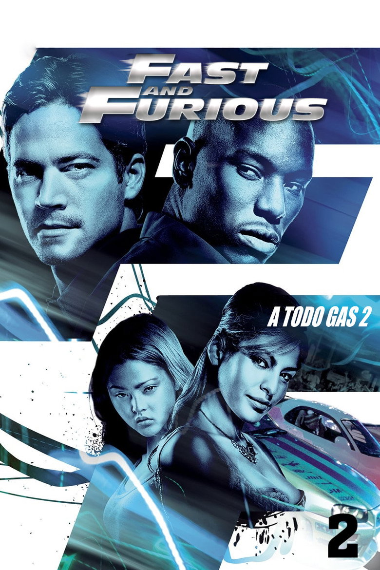 Póster la Película