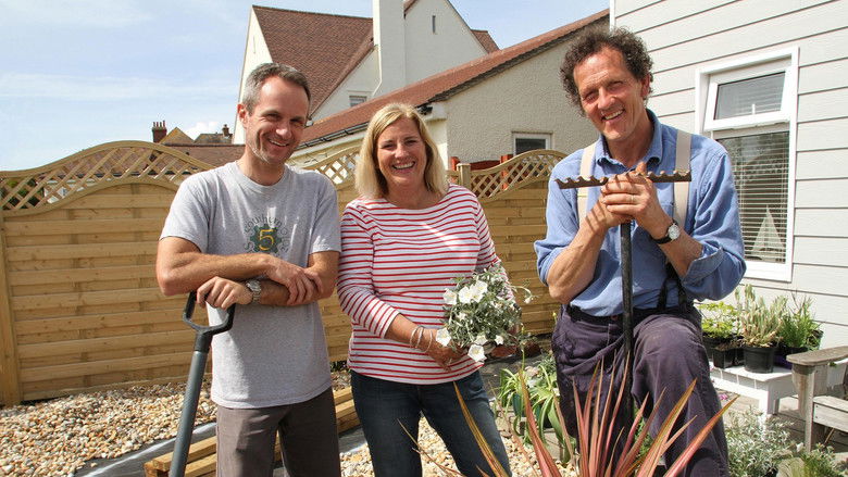 Still image for Big Dreams Small Spaces season 1 episode 3: Corris & Hayling Still image for Big Dreams Small Spaces season 1 episode 3: Corris & Hayling