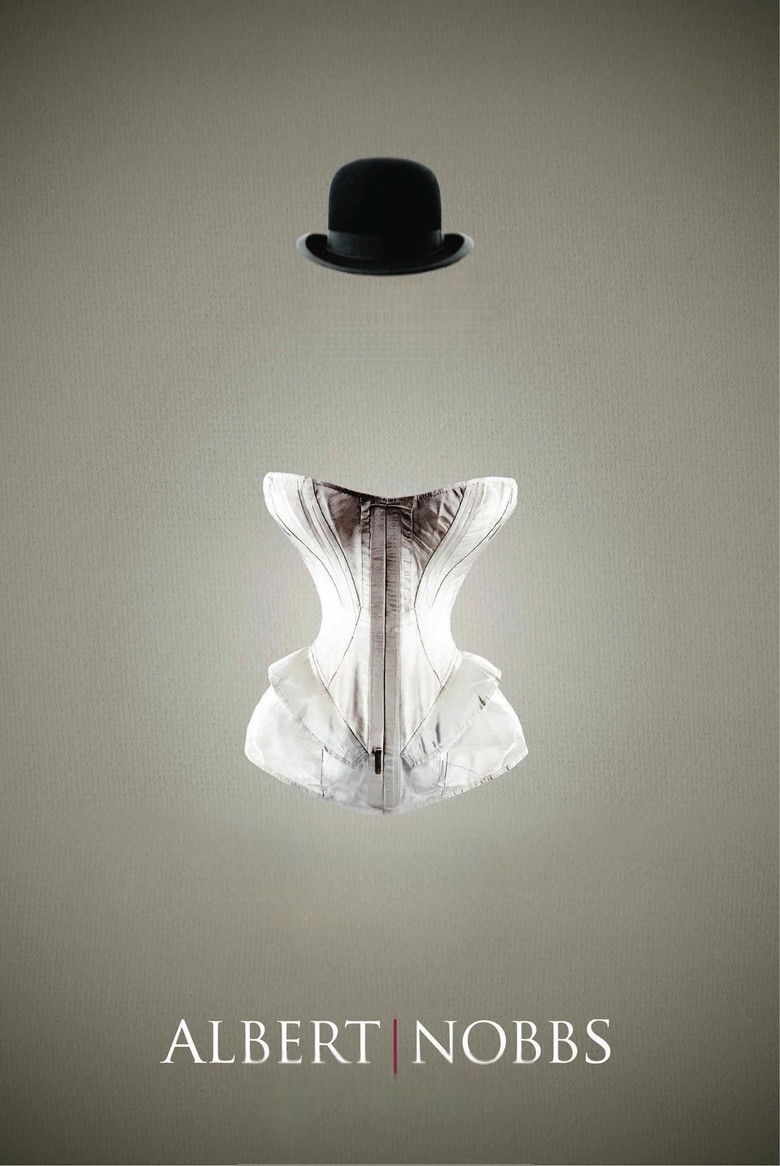 Imatge de Albert Nobbs