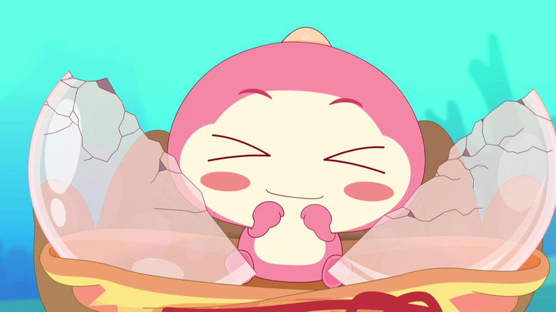 Still image for 喜羊羊与灰太狼之深海历险记 season 1 episode 49: Episode 49