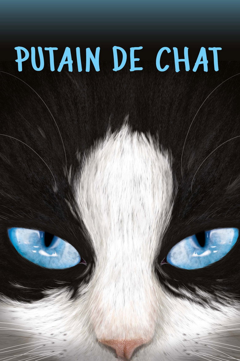 Putain de chat !