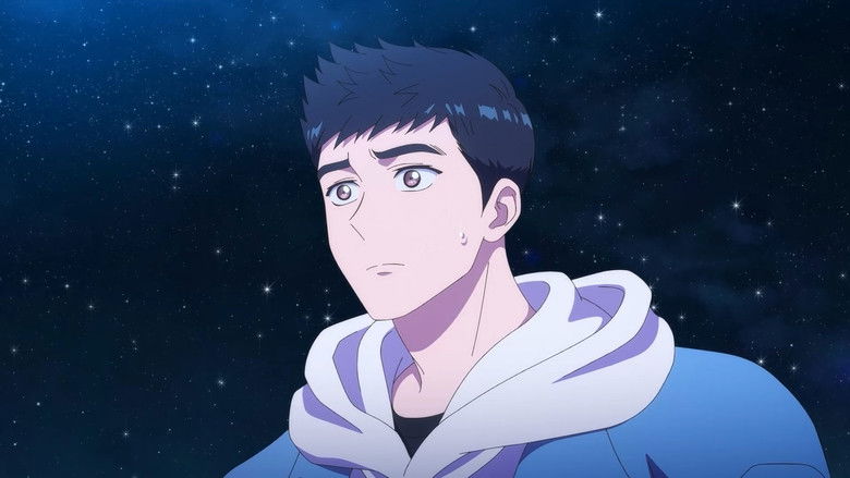 Still image for Mom, I'm Sorry season 1 episode 18: Farewell: Account Deactivated