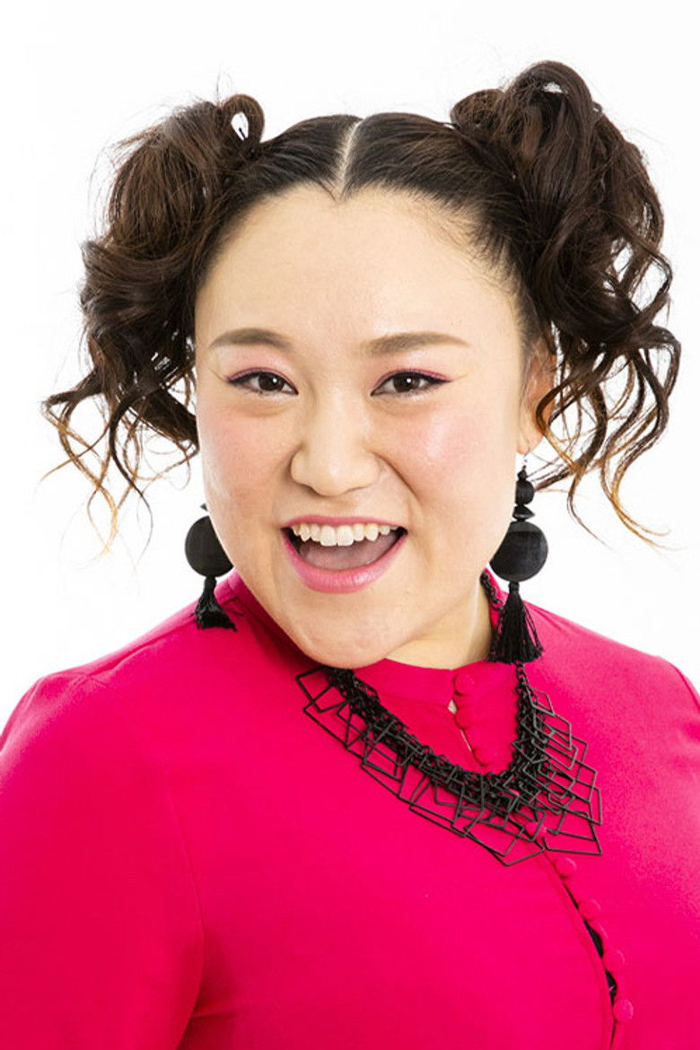 Barbie portrait image