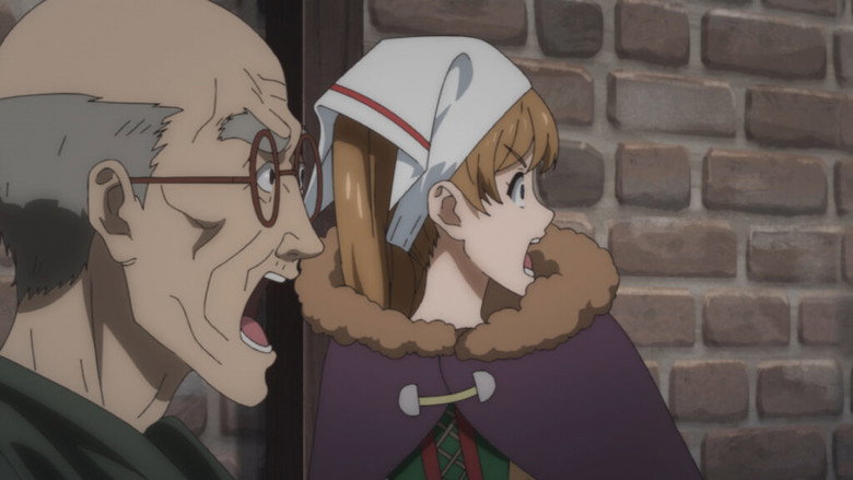 Still from My Isekai Life: I Gained a Second Character Class and Became the Strongest Sage in the World! - Season 1 Episode 5
