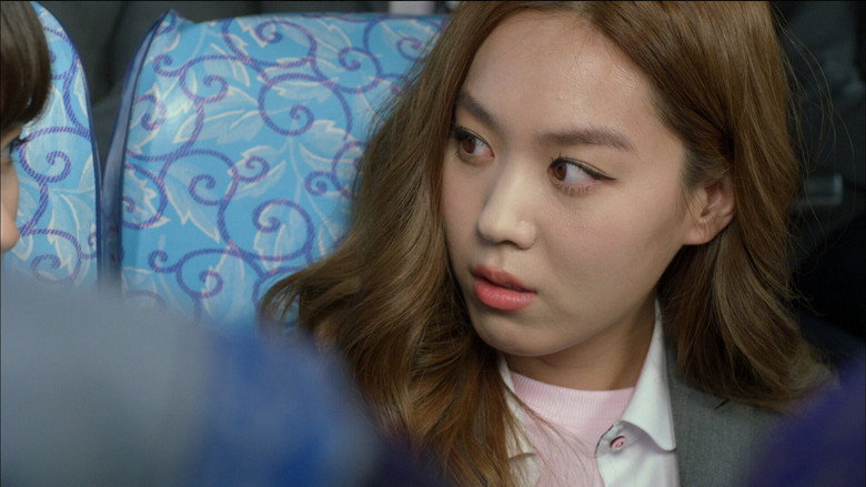 Still from Who Are You - 學校2015 - 第 1 集 1