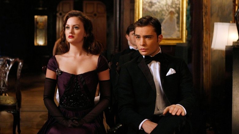Gossip Girl Staffel 3 Folge 8