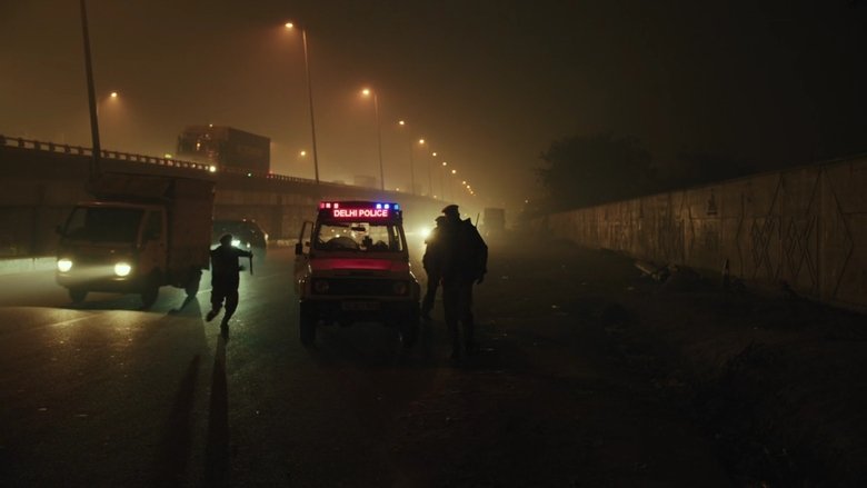 Delhi Crime (2019)