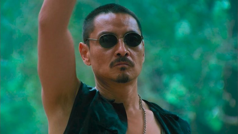 Still image for 裂变 season 1 episode 11: Episode 11 Still image for 裂变 season 1 episode 11: Episode 11