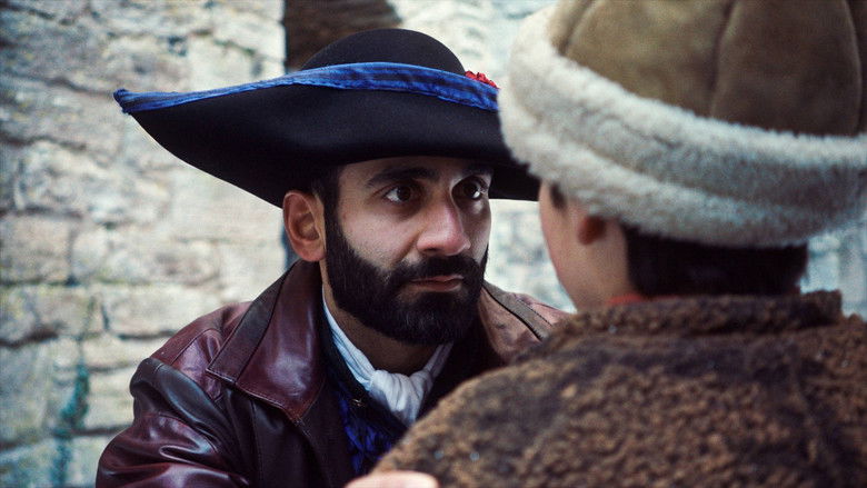 Still image for Kronprinsen som försvann season 1 episode 5: Episode 5 Still image for Kronprinsen som försvann season 1 episode 5: Episode 5