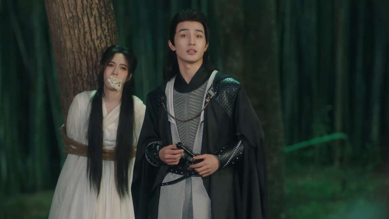 Still image for The Deliberations of Love season 1 episode 23: Episode 23 Still image for The Deliberations of Love season 1 episode 23: Episode 23