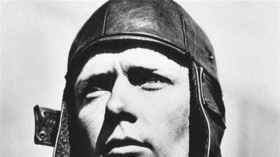 Still image for History's Secrets season 1 episode 13: Secret Life of Charles Lindbergh Still image for History's Secrets season 1 episode 13: Secret Life of Charles Lindbergh