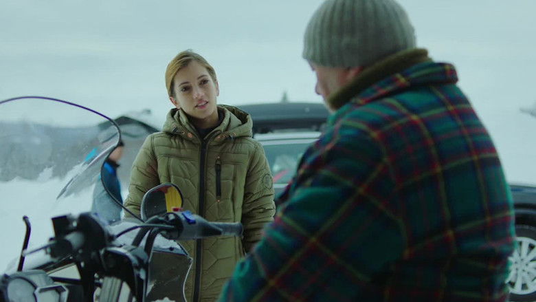 Still image for Black Lake season 1 episode 1: Episode 1 Still image for Black Lake season 1 episode 1: Episode 1