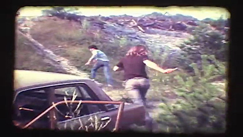 Imatge de Hitch Hike