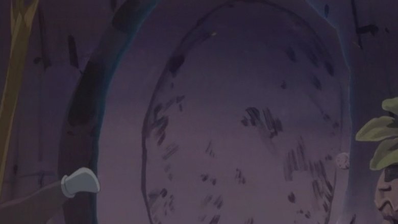 Still image for Strange Dawn season 1 episode 13: The mind that opens to your voice Still image for Strange Dawn season 1 episode 13: The mind that opens to your voice