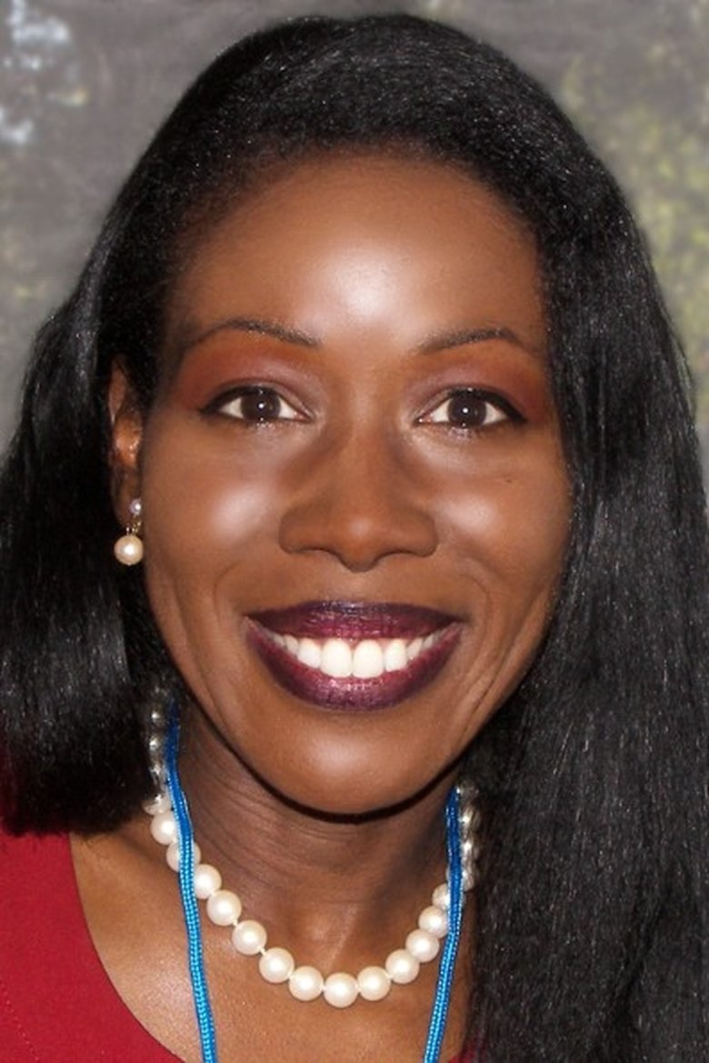 Ảnh Isabel Wilkerson
