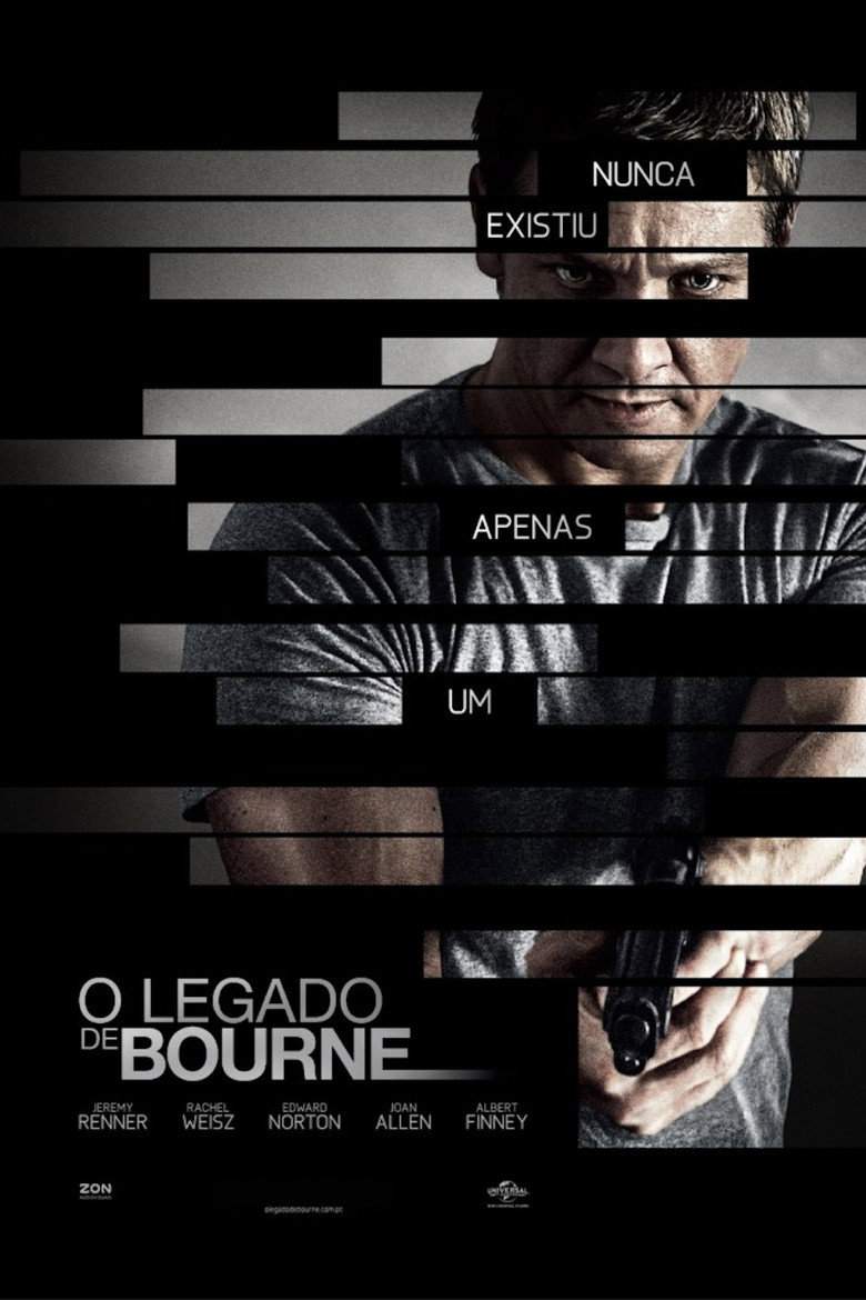 Póster la Película