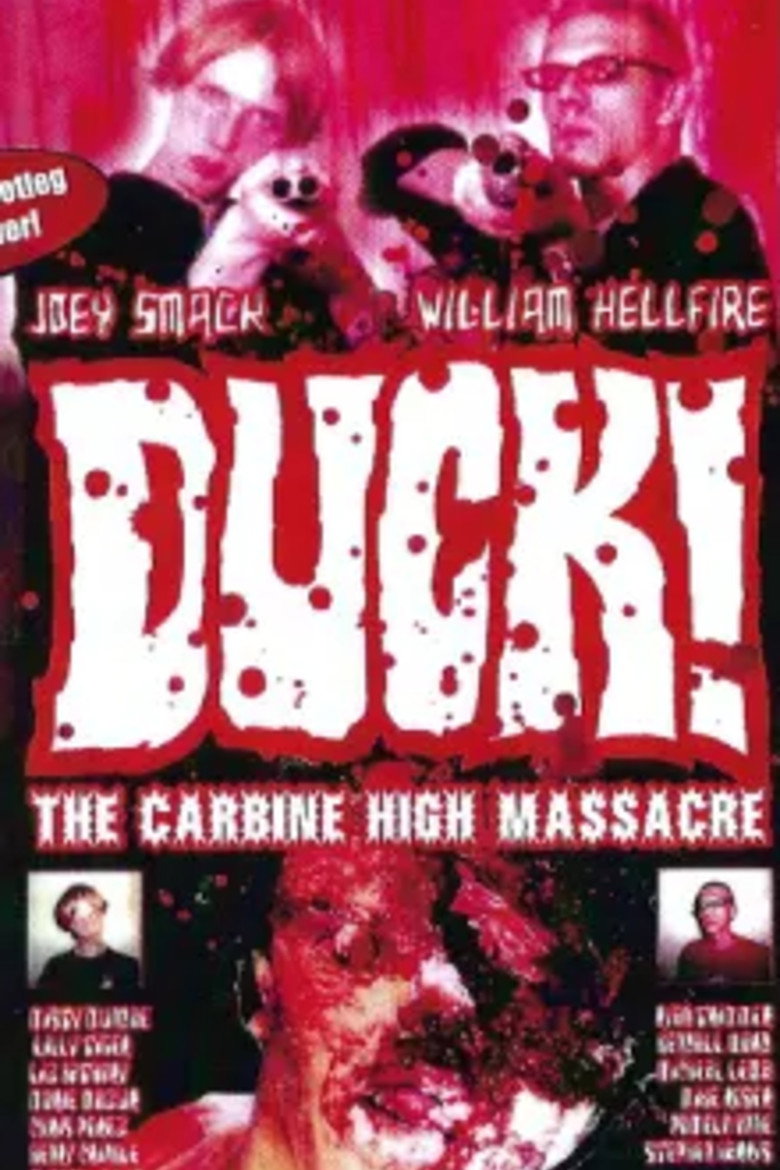 Imatge de Duck! The Carbine High Massacre