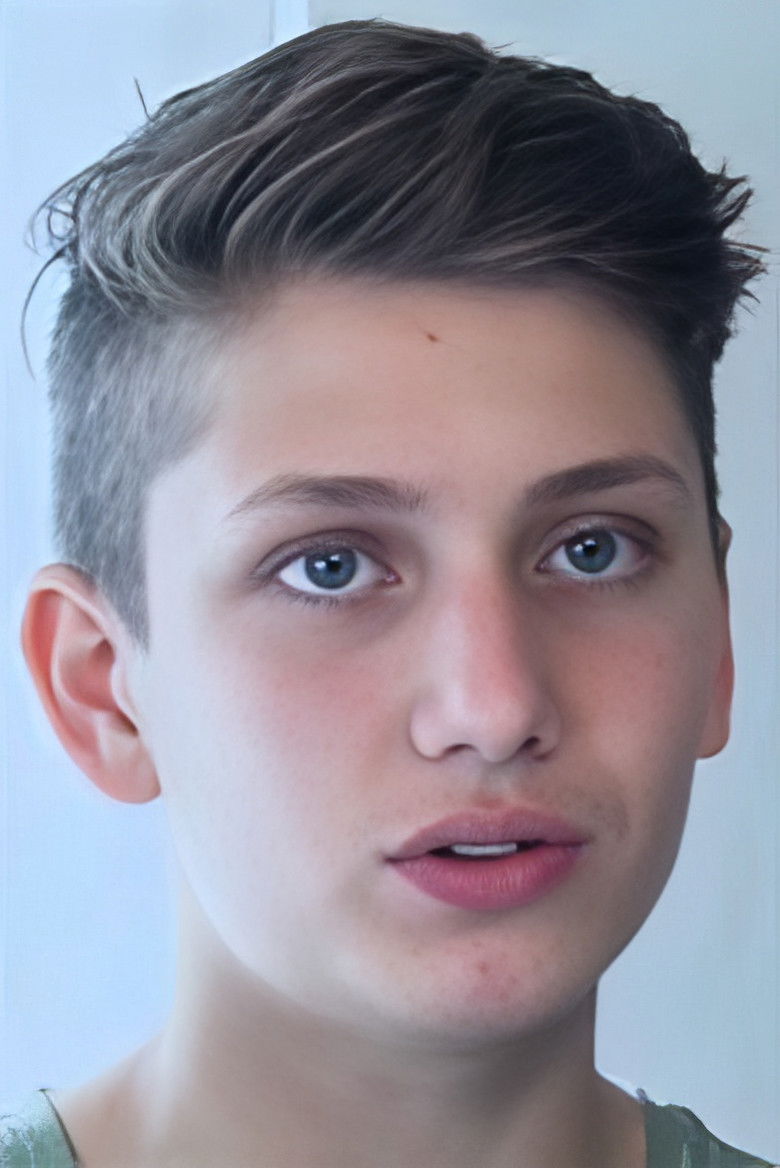 Robin Tannen portrait image