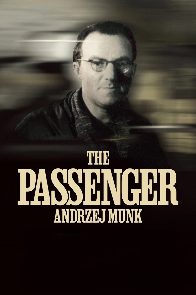 Imatge de Pasażer Andrzej Munk