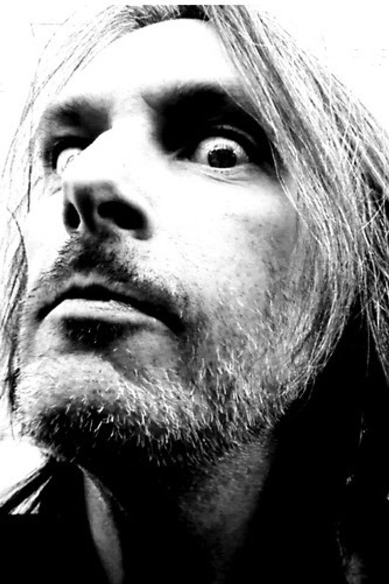 William H. Nutsack portrait image