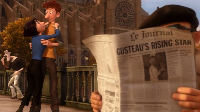 Ratatouille 2