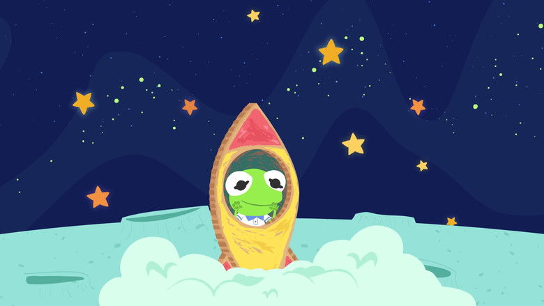 Still image for Disney Junior Music Lullabies season 1 episode 22: Start Up Your Imagination