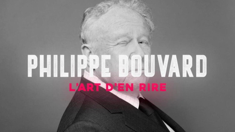 Philippe Bouvard : L'art d'en rire 1