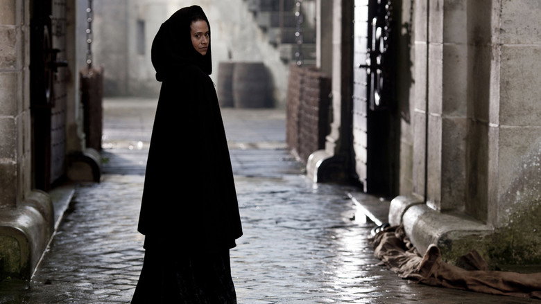 Still from Merlin - Season 5 Episode 7