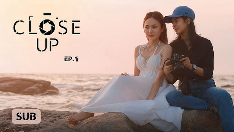 Still image for Close Up season 1 episode 1: Episode 1