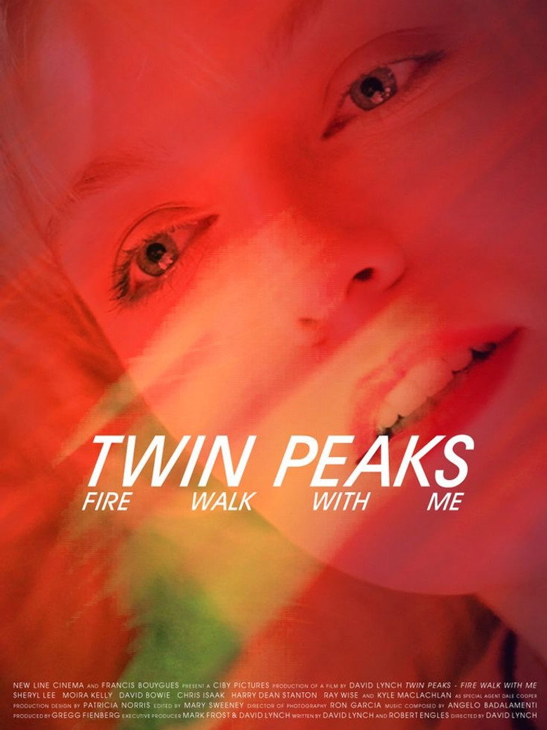 Imatge de Twin Peaks: Els últims dies de Laura Palmer