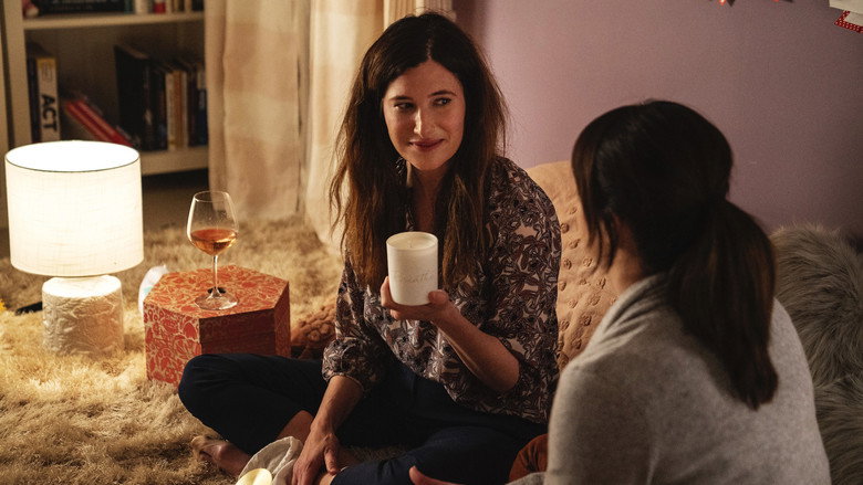 Still from Mrs. Fletcher - Season 1 Episode 1