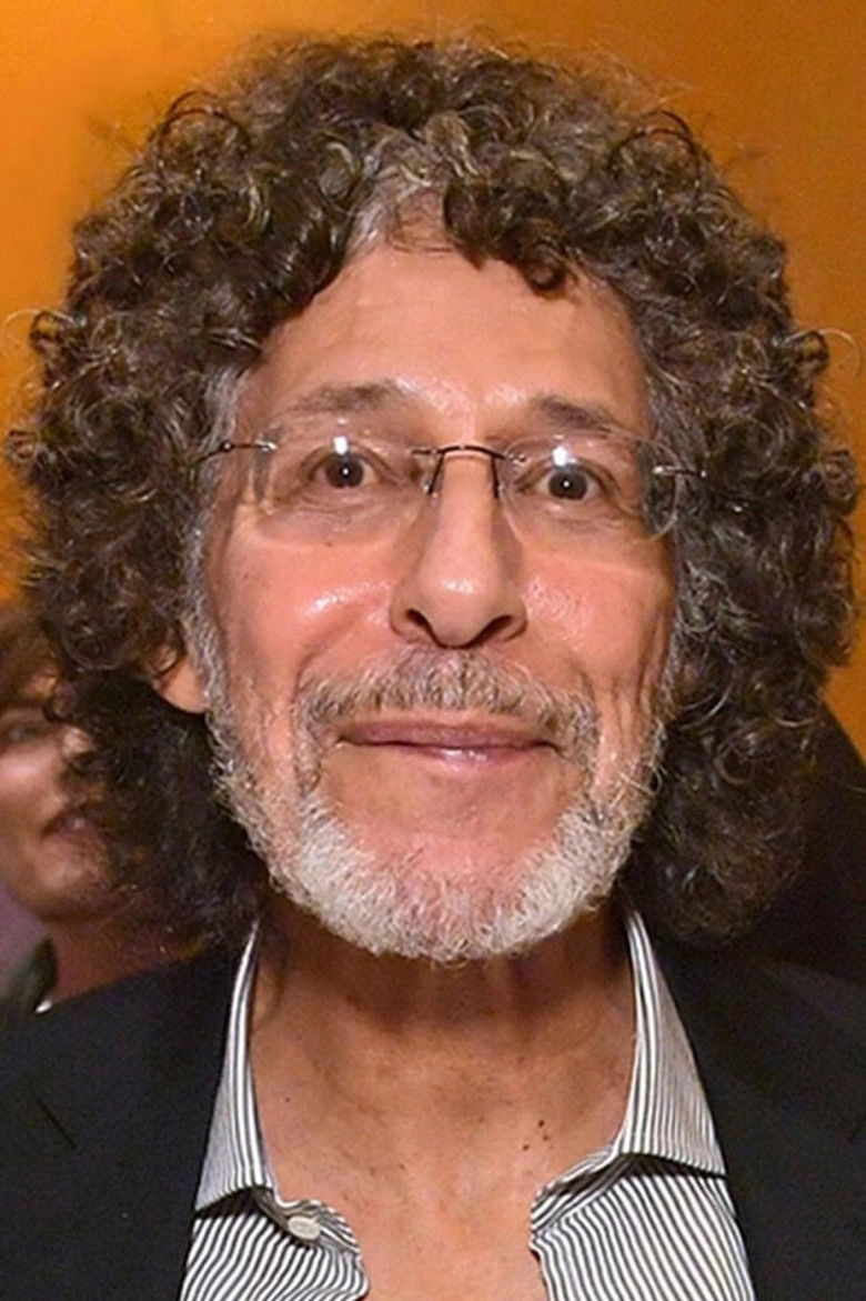 Dana Kaproff portrait image