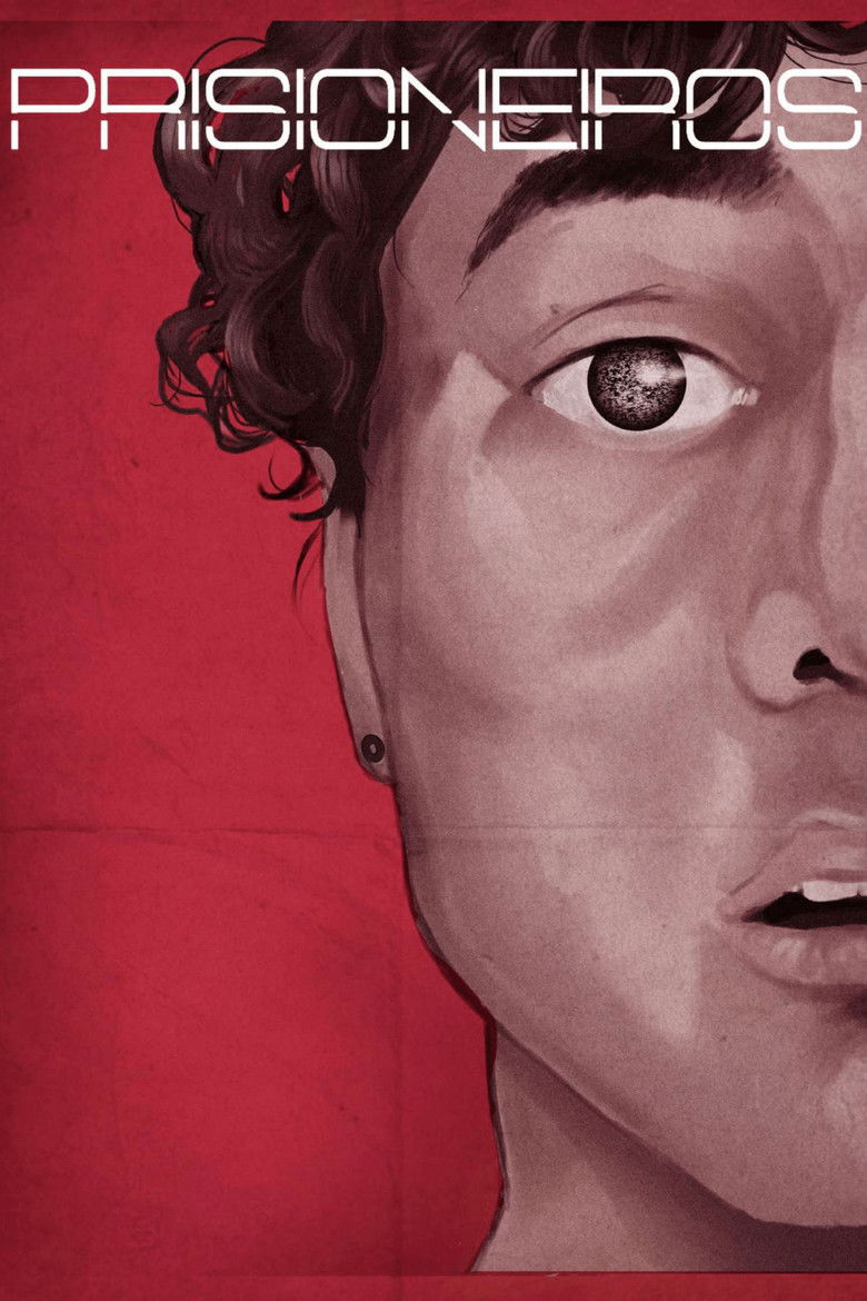 Imatge de Prisioneiros