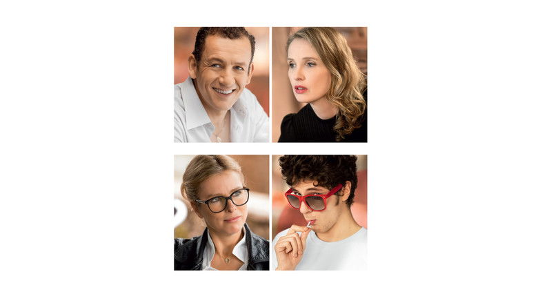 Image d'arrière-plan 12 du film Lolo