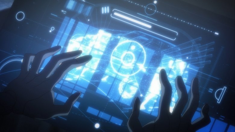 Still image for GARO -VANISHING LINE- season 1 episode 16: Chance Meeting Still image for GARO -VANISHING LINE- season 1 episode 16: Chance Meeting