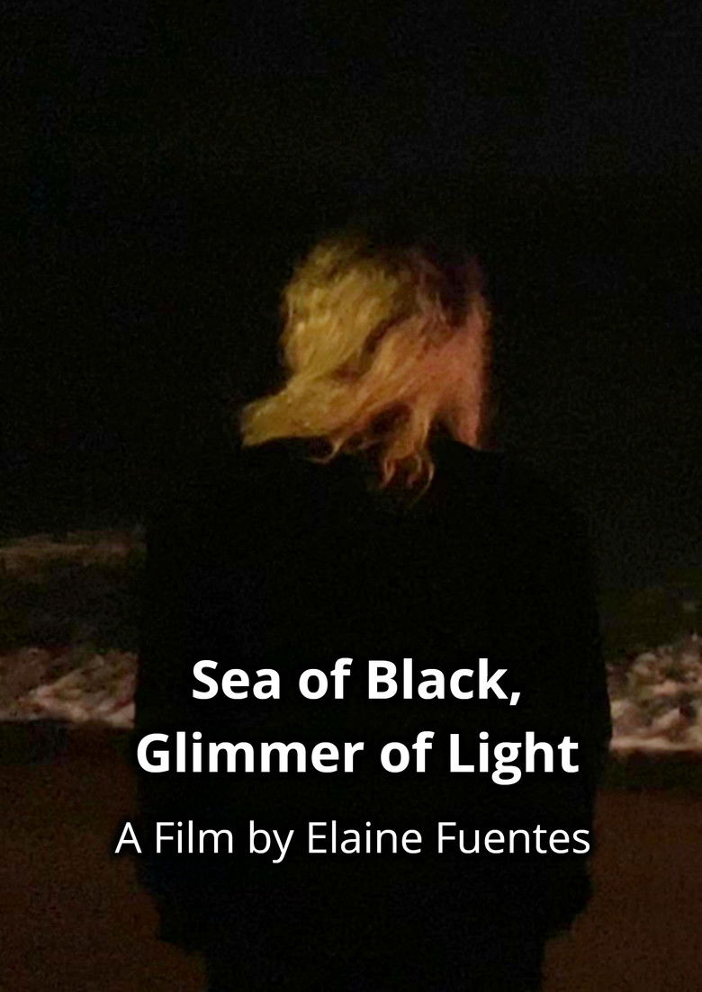 Imatge de Sea of Black, Glimmer of Light