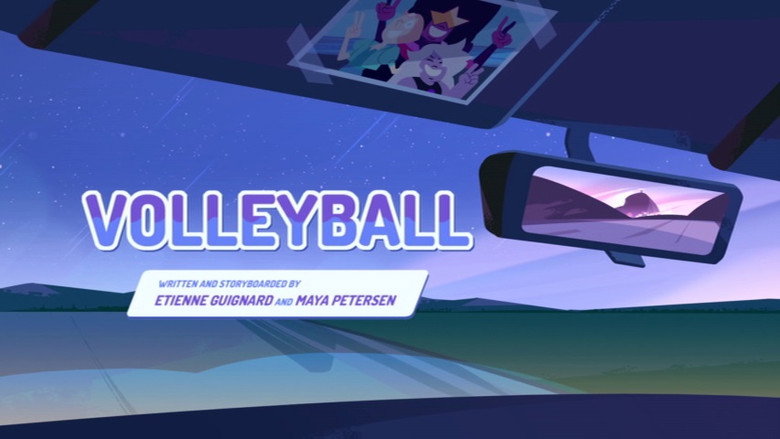 Still from Steven Universe Future - Season 1 Episode 4