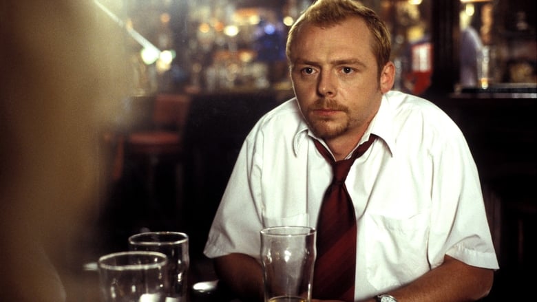 watch Shaun of the Dead now