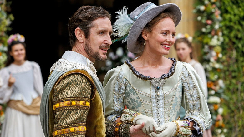 Still from Мушкетёры - Season 3 Episode 4