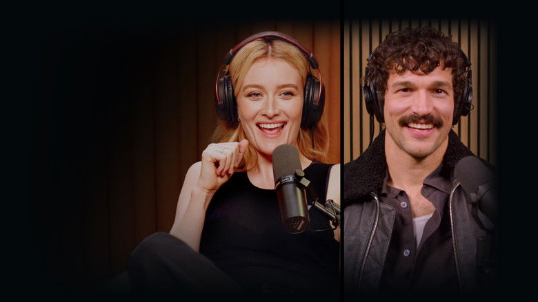 Love Story: John F. Kennedy Jr. & Carolyn Bessette Official Podcast — scene 2