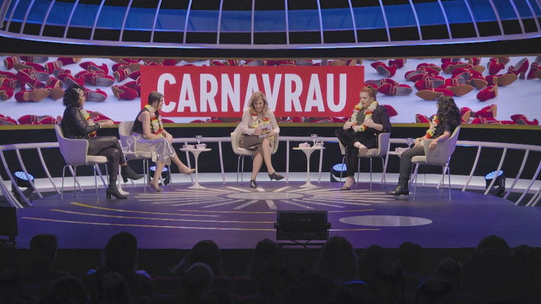 Still image for A Culpa é da Carlota season 1 episode 7: Episode 7