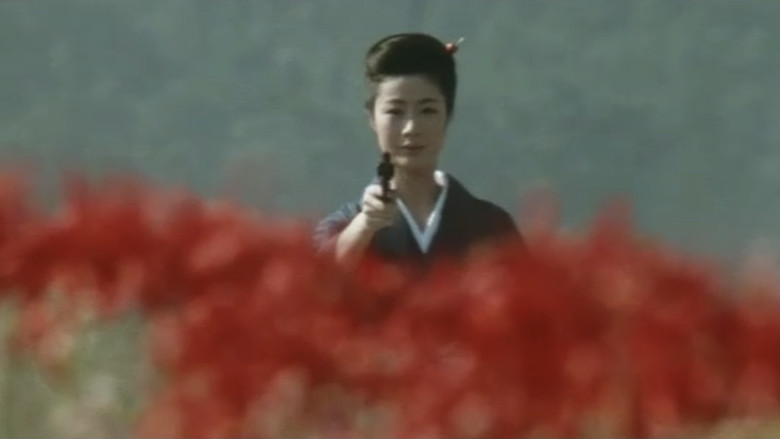 Image d'arrière-plan 3 du film シルクハットの大親分　ちょび髭の熊