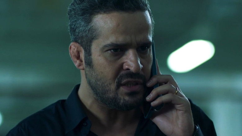 Still image for The Marsh season 1 episode 8: Episode 08 Still image for The Marsh season 1 episode 8: Episode 08