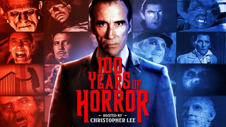 100+Years+of+Horror
