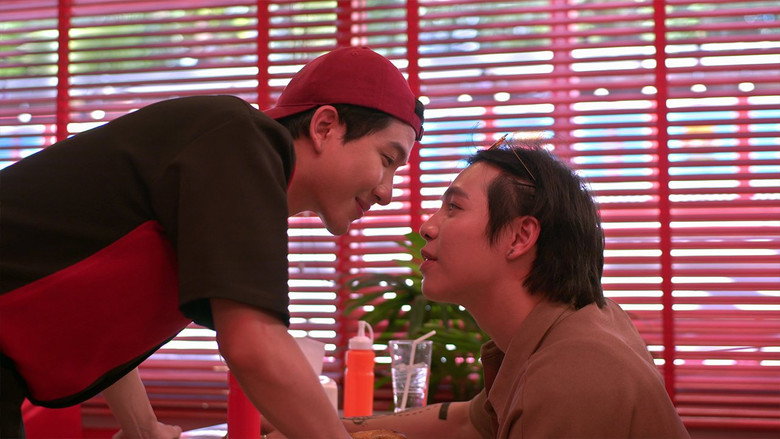 Still from The Heart Killers - Season 1 Episode 1
