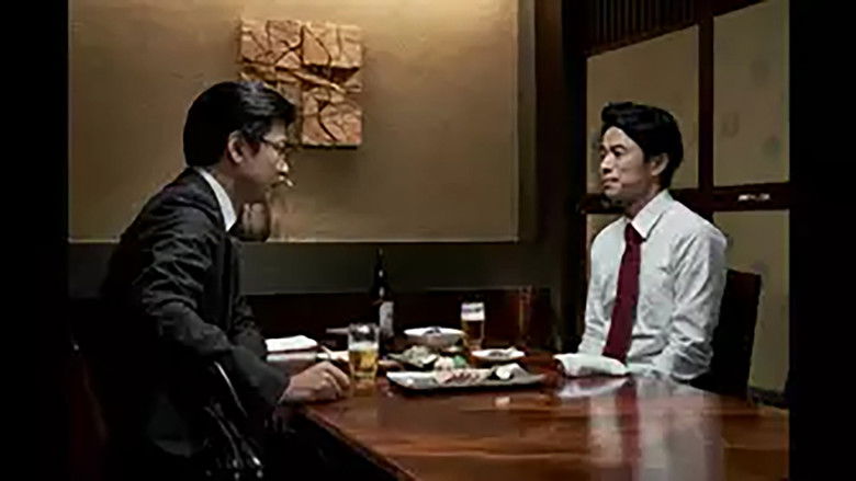 Still image for Shylock's Children season 1 episode 4: Episode 4